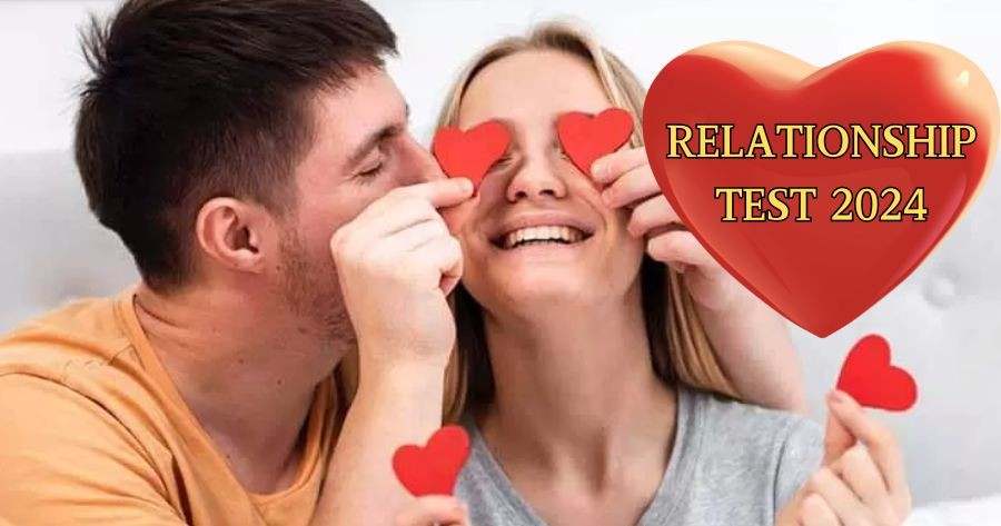 Find Out Your Relationship Status In 2024 With This Fun Quiz!