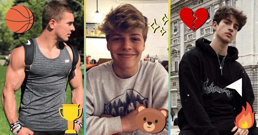 What Type Of Boyfriend Will You Get At School? ๐๐