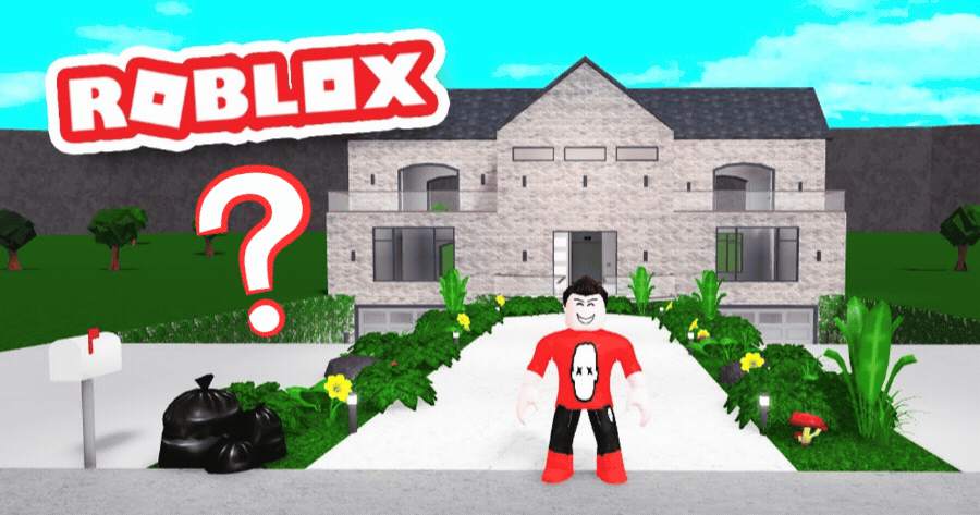 What Roblox House Style Best Suits You?